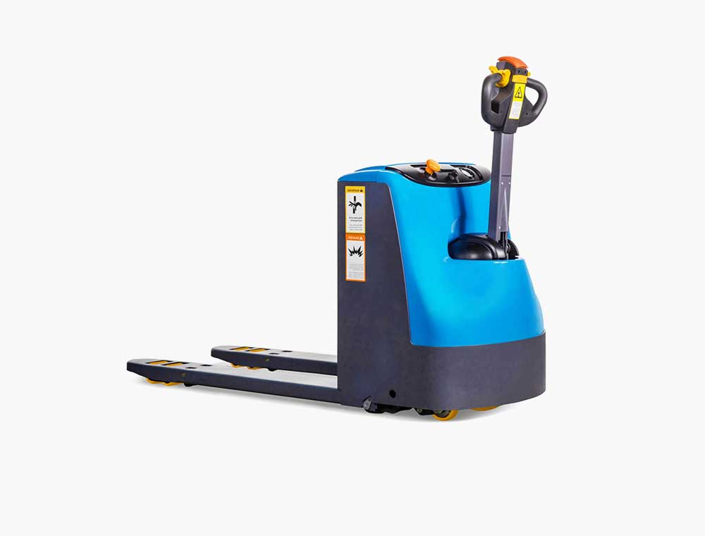 yellow Dumper - Afbeelding 3